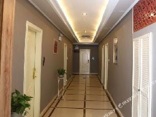 buding Hotel Hotel in Nanjing