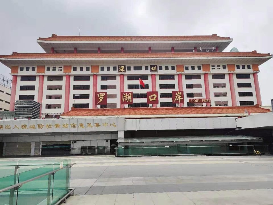 Fenglin Hotel Hotel in Hong Kong