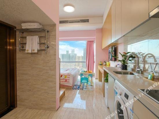 Gmundon Hotel Hotel in Shenzhen