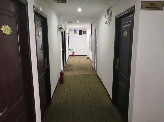 BAILIANBINGUAN Hotel in Shenzhen