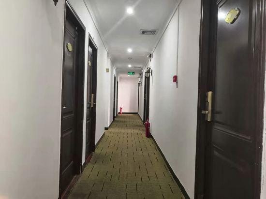 BAILIANBINGUAN Hotel in Shenzhen