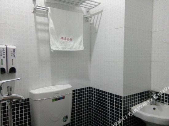 Hong'an Hotel Hotel in Shenzhen