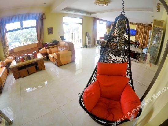 Huangjinwu Homestay Hotel in Shenzhen