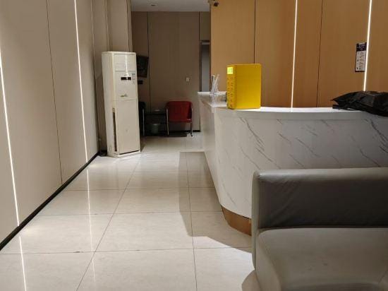 Xi Rui Hotel Hotel in Chengdu