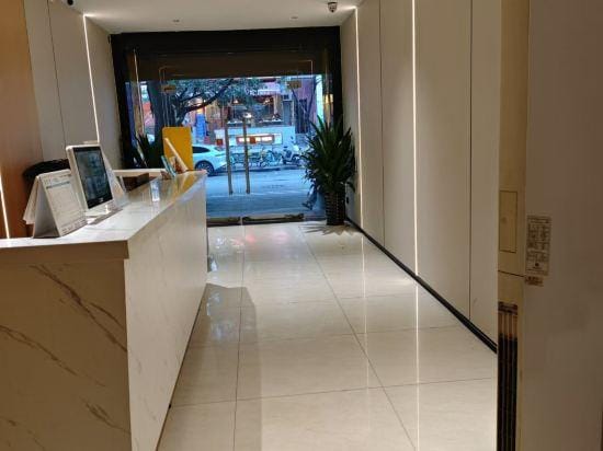 Xi Rui Hotel Hotel in Chengdu