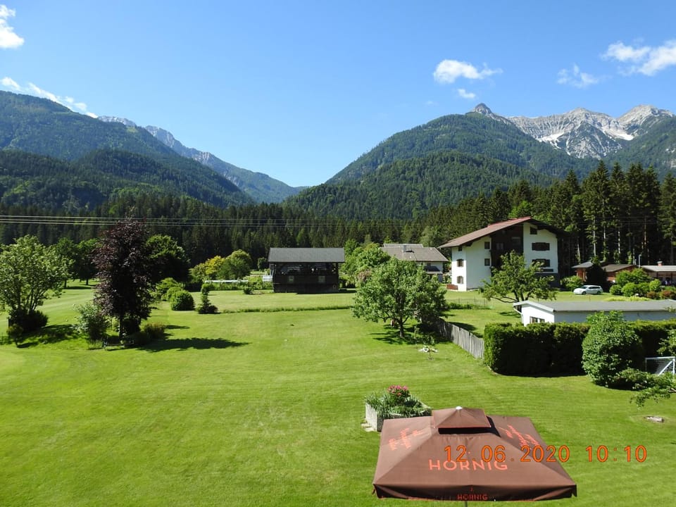 Golfhotel Berghof Hotel in Carinthia, Austria