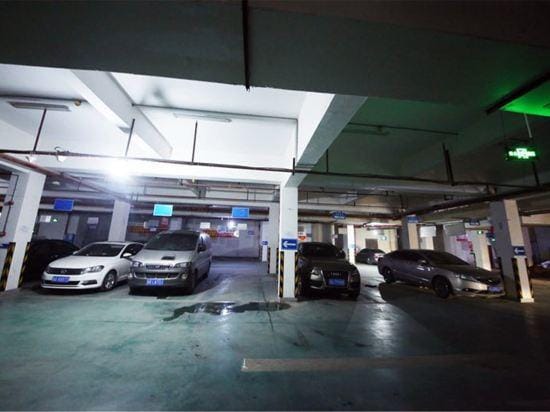 Aishang Yihao Apartment Hotel in Hubei