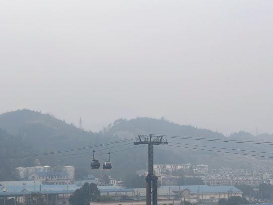 Aishang Yihao Apartment Hotel in Hubei