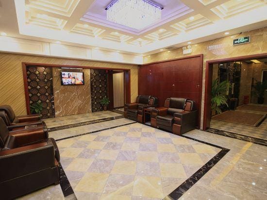Tianmen Business Hotel Hotel in Hubei