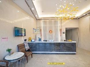 W Plus Hotel Hotel in Zhejiang