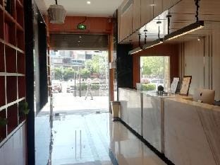 W Plus Hotel Hotel in Zhejiang