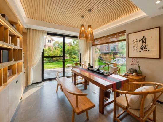 Youranju Hotel in Fujian