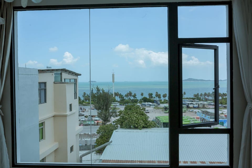 Xiamen mohai Guesthouse Hotel in Xiamen