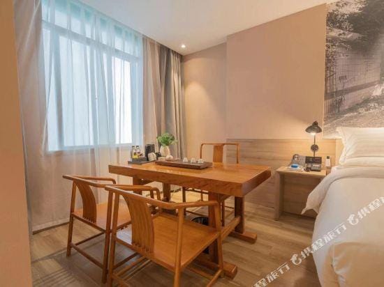 qingnianyangguanghotel Hotel in Xiamen