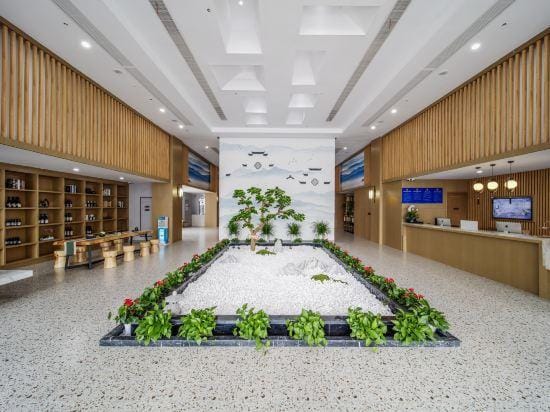 Manju Hotel Keqiao District Hotel in Hangzhou