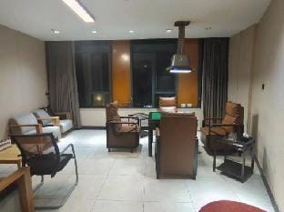 Shaoxing orange chain hotel Hotel in Hangzhou