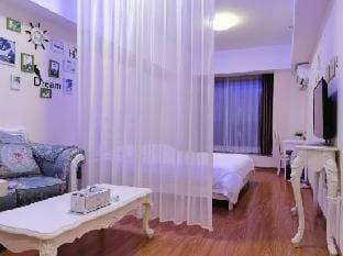 Fanghuke Hotel Hotel in Zhejiang