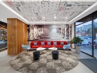 Ibis Hotel (Shaoxing Yangming North Road) Hotel in Hangzhou
