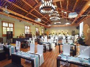Shaoxing Changyiyuan Floral Hotel Hotel in Hangzhou