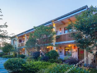 Shaoxing Changyiyuan Floral Hotel Hotel in Hangzhou