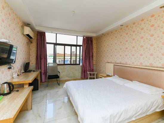 Shaoxing Wanfu Business Hotel Hotel in Hangzhou