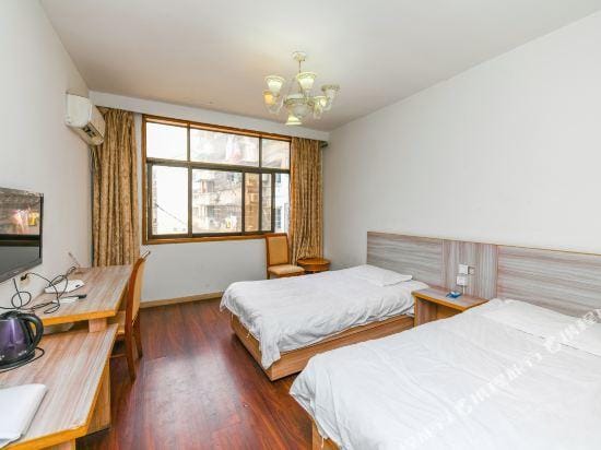 Shaoxing Wanfu Business Hotel Hotel in Hangzhou