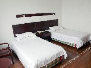 Kedong Hotel Hotel in Hangzhou