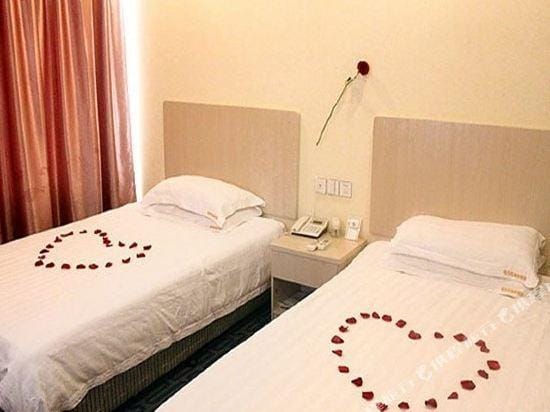 98 Business Hotel (Chengnan Avenue Subway Station) Hotel in Hangzhou
