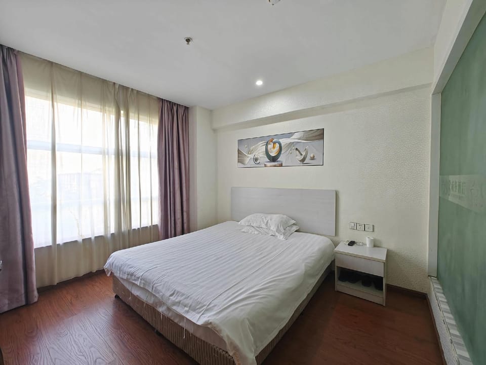98 Business Hotel (Chengnan Avenue Subway Station) Hotel in Hangzhou