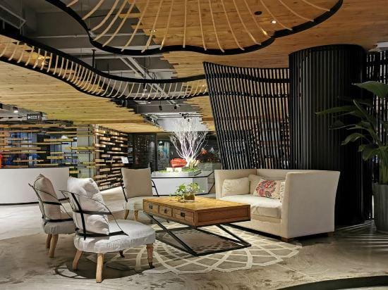 Hongting International Hotel（Central Lake District Store) Hotel in Hangzhou