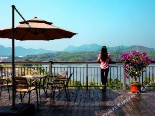 Qiandao Lake 36 Du Xiangsu Holiday Hotel Hotel in Hangzhou
