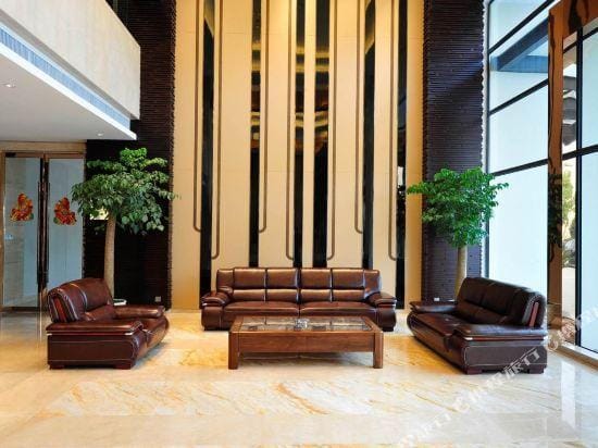 Beer Holiday Hotel Hotel in Hangzhou