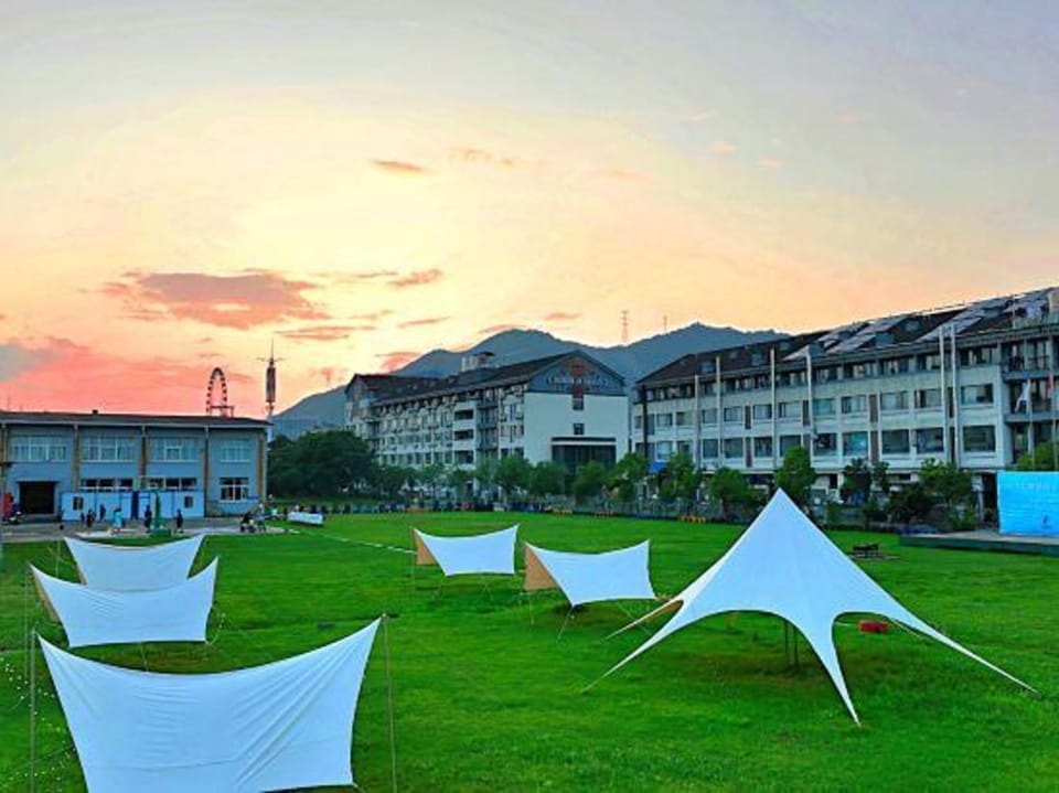 Beer Holiday Hotel Hotel in Hangzhou
