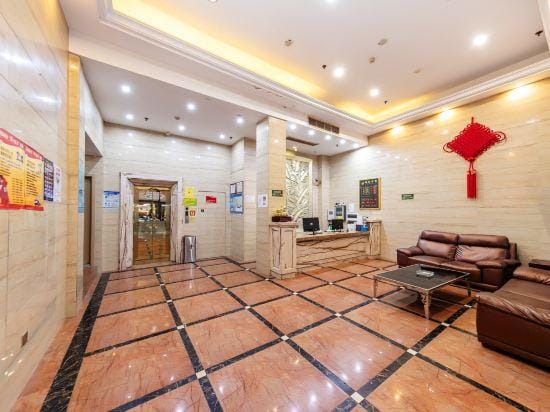 Nanhong Hotel Hotel in Zhejiang