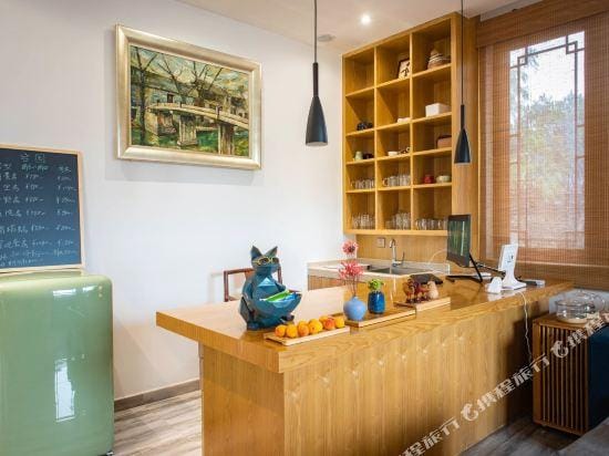 Xiyuan Hostel Hotel in Hangzhou