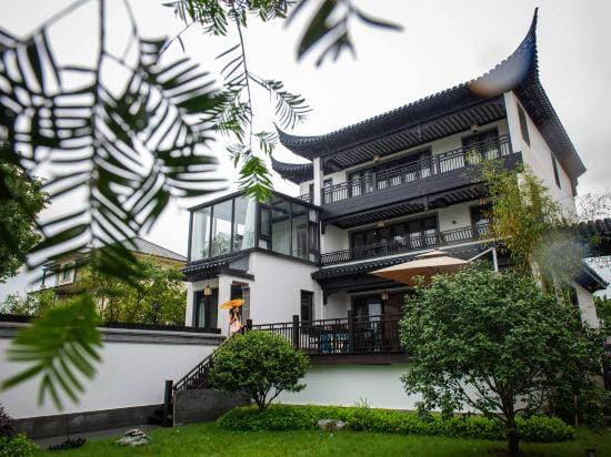 Xiyuan Hostel Hotel in Hangzhou