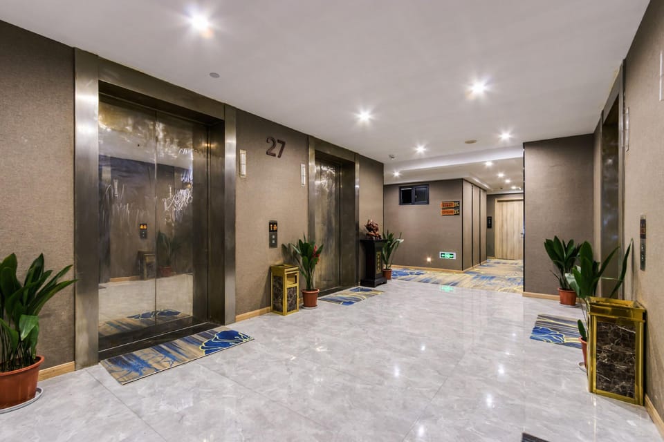Hangzhou Yinduo Hotel Hotel in Hangzhou