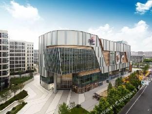 Good Morning Apartment（Hangzhou  XIXI YINGTAI） Hotel in Hangzhou