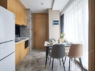 Good Morning Apartment（Hangzhou  XIXI YINGTAI） Hotel in Hangzhou