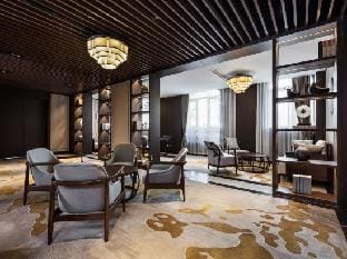 Hangzhouyuxiang Lake Health Resort Hotel in Hangzhou