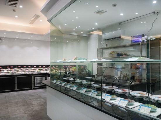 Hyatt Hotel (Shop at Xiaoshan Airport, Hangzhou) Hotel in Hangzhou