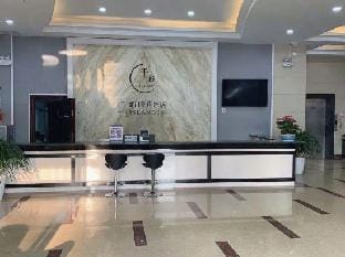 Wanzhou Hotel Hotel in Hangzhou