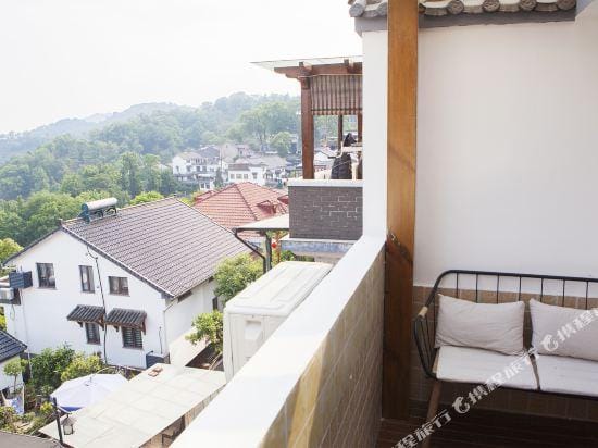 Galaxy Space Guesthouse Hotel in Hangzhou