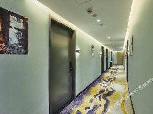 Hotel Mea Hotel in Hangzhou