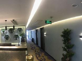 Hotel Mea Hotel in Hangzhou