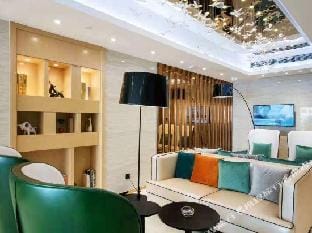 Convenience City Hotel (Hangzhou Dingqiao Dinglan Square Branch) Hotel in Hangzhou