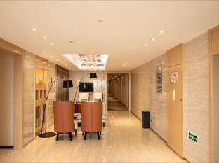 Convenience City Hotel (Hangzhou Dingqiao Dinglan Square Branch) Hotel in Hangzhou