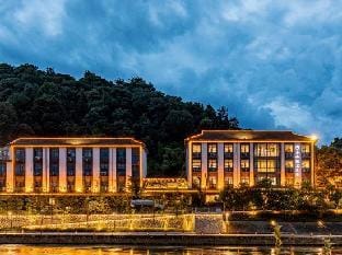 hangzhou YuanJuHouse Hotel in Hangzhou