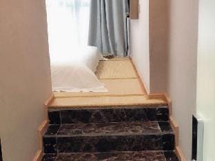 Zizi Creative Hotel (Hangzhou Xiasha Yintai Branch) Hotel in Hangzhou