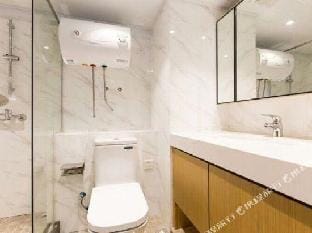 Longyue puke hotel apartment, Xixi, Hangzhou Hotel in Hangzhou